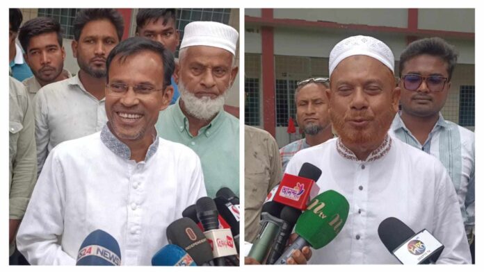 দিনাজপুর নিউজ